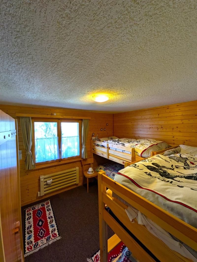 Ferienhaus mit Garage und fantastischem Ausblick (9)