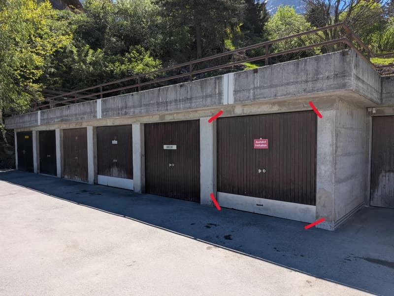 Ferienhaus mit Garage und fantastischem Ausblick (13)