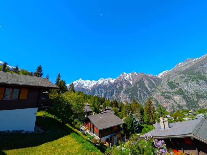 Ferienhaus mit Garage und fantastischem Ausblick (12)