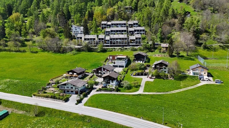Stilvolles Wohnerlebnis auf zwei Etagen (7)