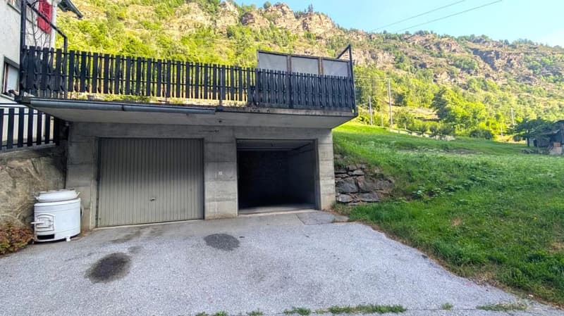 Charmante Duplexwohnung mit alpinem Charakter in Kalpetran (12)