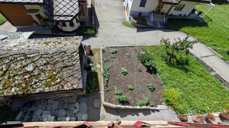 Charmante Duplexwohnung mit alpinem Charakter in Kalpetran (14)
