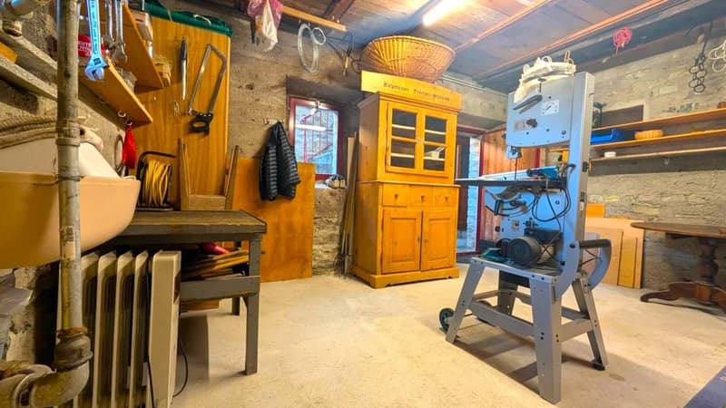 Charmante Duplexwohnung mit alpinem Charakter in Kalpetran (13)