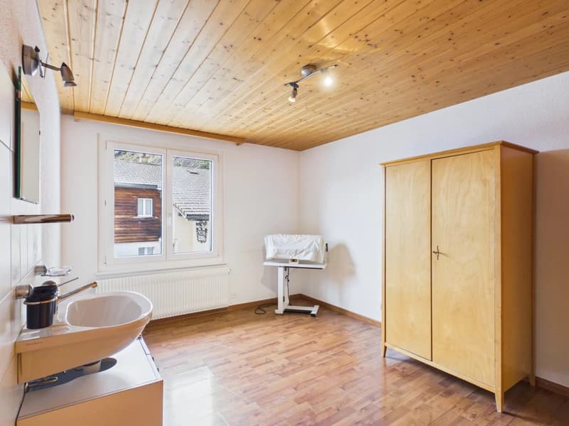 Hotel Rhoneblick - Vielseitige Hotelimmobilie mit Wohnungen (22)