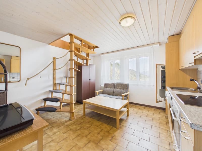 Hotel Rhoneblick - Vielseitige Hotelimmobilie mit Wohnungen (18)