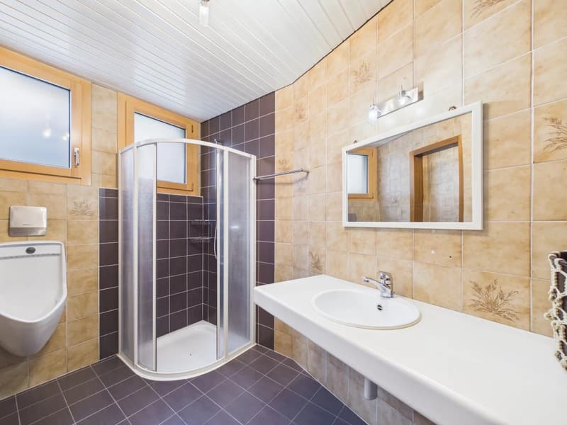 Hotel Rhoneblick - Vielseitige Hotelimmobilie mit Wohnungen (11)