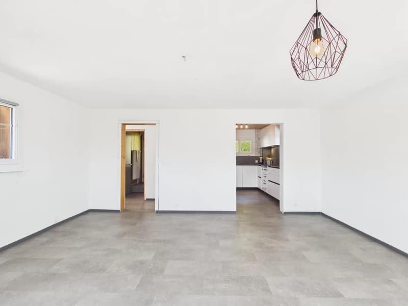 Einfamilienhaus mit Stall in Zeneggen (16)