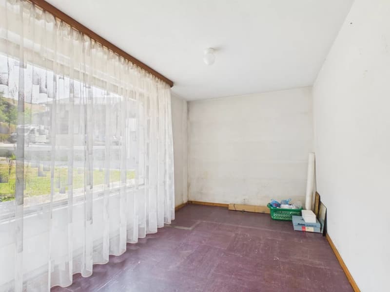 Charmantes Zweifamilienhaus an sonniger Lage im Goms (18)