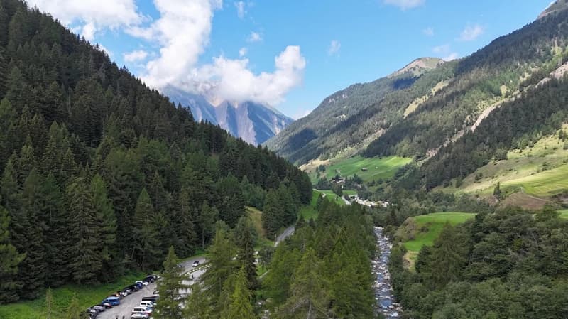 Zwei Wohnungen im Landschaftspark Binntal (22)