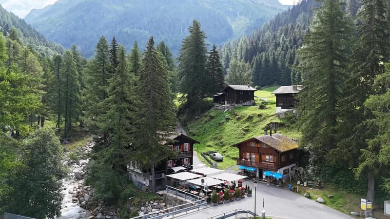 Zwei Wohnungen im Landschaftspark Binntal (23)