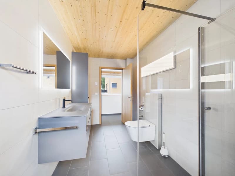 Modernes Einfamilienhaus in idyllischer Naturlage (7)