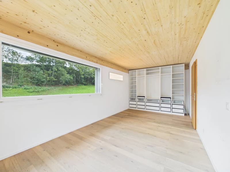 Modernes Einfamilienhaus in idyllischer Naturlage (8)