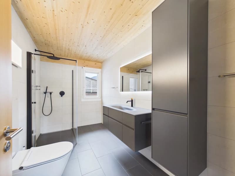 Modernes Einfamilienhaus in idyllischer Naturlage (6)