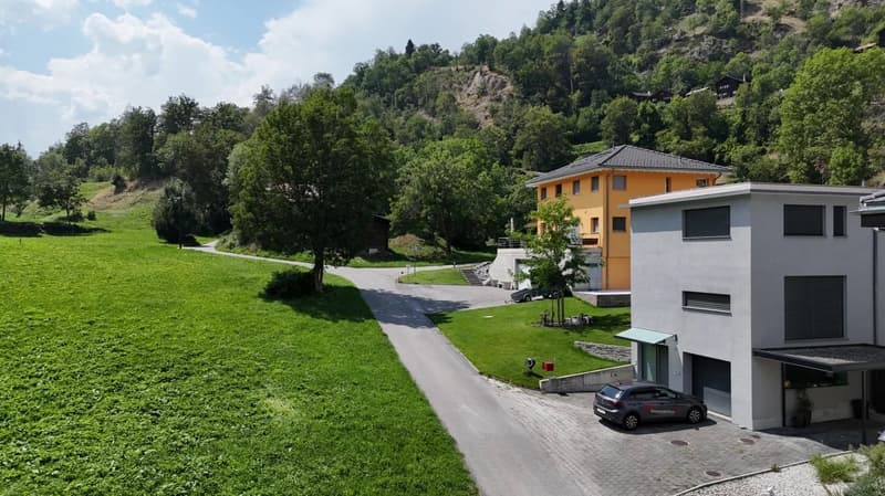 Modernes Einfamilienhaus in idyllischer Naturlage (12)