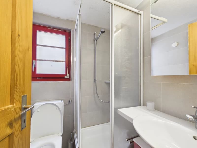 Ferienparadies mit Alpenflair – Chalet nahe Aletscharena (17)