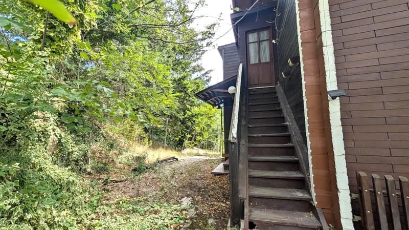 Bella Vista – Exklusive Aussichtslage oberhalb von Naters (12)