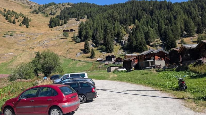 Authentisches Bergidyll mit Potenzial bei der Belalp (21)