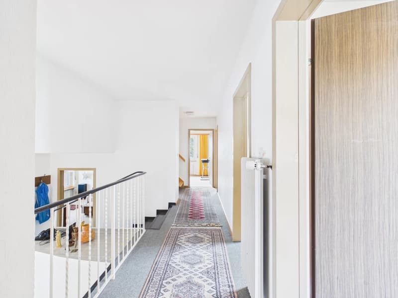 Attraktive W7-Parzelle mit Einfamilienhaus (8)