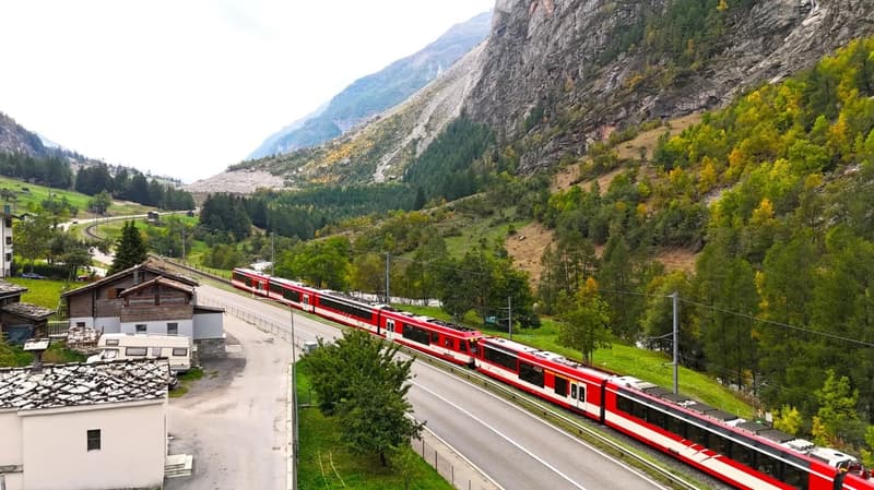Sanierungsobjekt mit Potenzial in Herbriggen bei Zermatt (9)