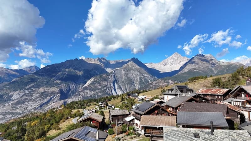 Einzigartiges Chalet-Bijou mit modernem Alpen-Chic (23)