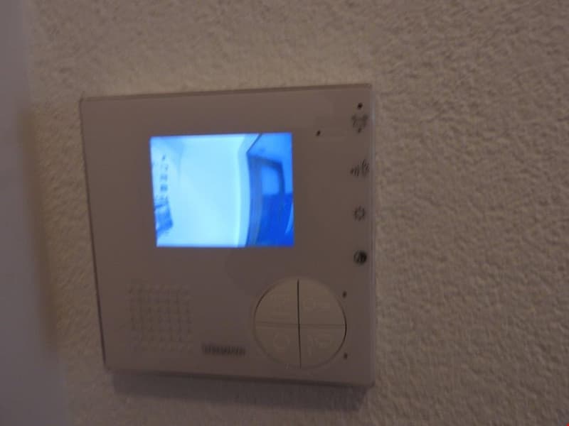 Nähe Spitäler, Uni, Biocenter, 2-Zim-Wohnung im 3.OG (13)
