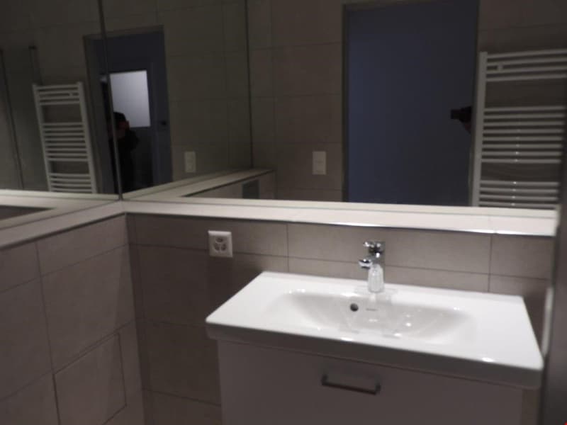 Nähe Spitäler, Uni, Biocenter, 2-Zim-Wohnung im 3.OG (2)