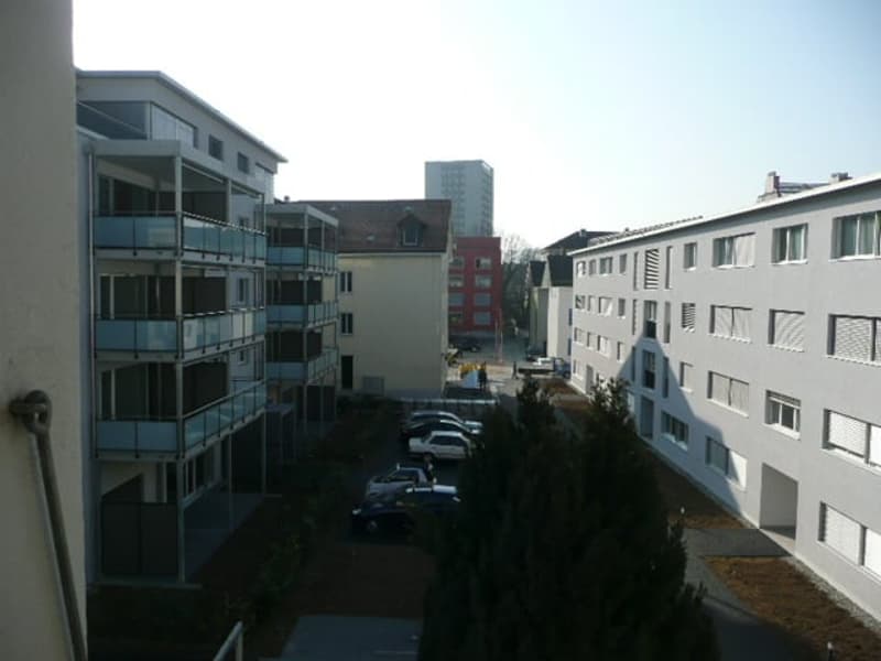 Charmante 4-Zimmer-Maisonette-Wohnung mit Dachterrasse und Kamin in Biel/Bienne – sofort verfügbar! (33)