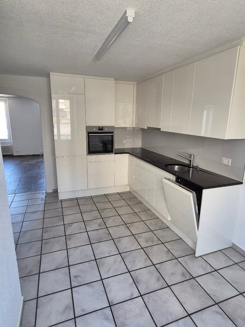 Charmante 4-Zimmer-Maisonette-Wohnung mit Dachterrasse und Kamin in Biel/Bienne – sofort verfügbar! (19)