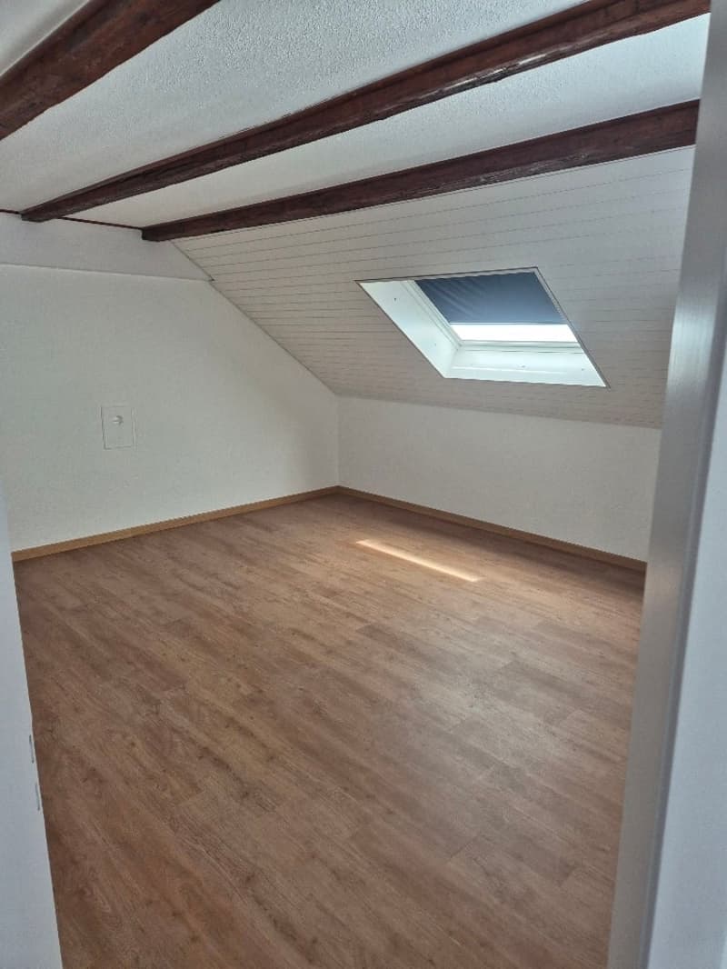 Charmante 4-Zimmer-Maisonette-Wohnung mit Dachterrasse und Kamin in Biel/Bienne – sofort verfügbar! (29)