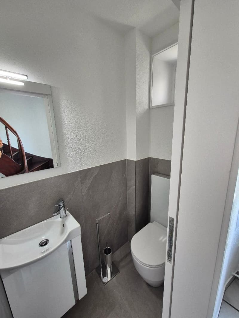 Charmante 4-Zimmer-Maisonette-Wohnung mit Dachterrasse und Kamin in Biel/Bienne – sofort verfügbar! (26)