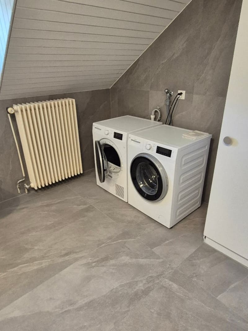 Charmante 4-Zimmer-Maisonette-Wohnung mit Dachterrasse und Kamin in Biel/Bienne – sofort verfügbar! (11)