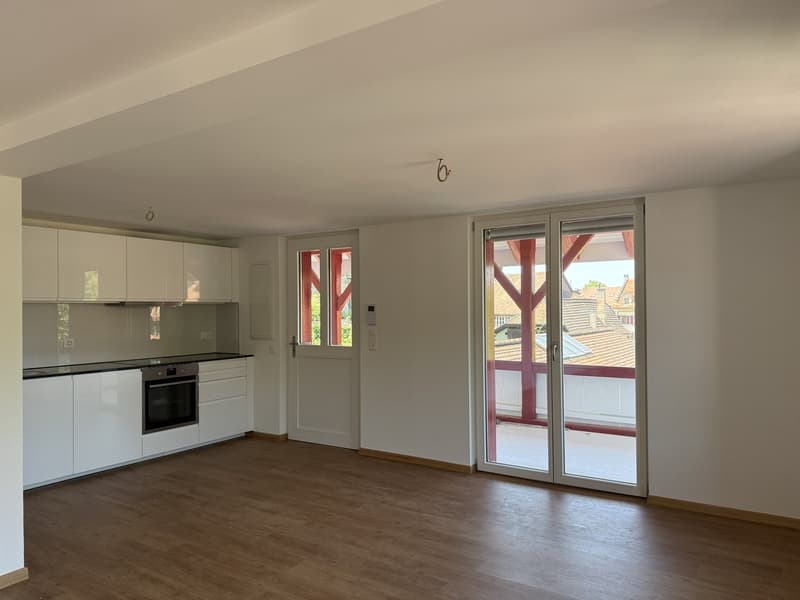 Kernsanierte zentral gelegene 2-Zim-Wohnung (11)