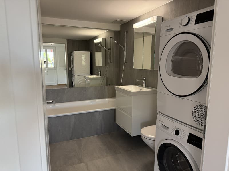Kernsanierte zentral gelegene 2-Zim-Wohnung (6)