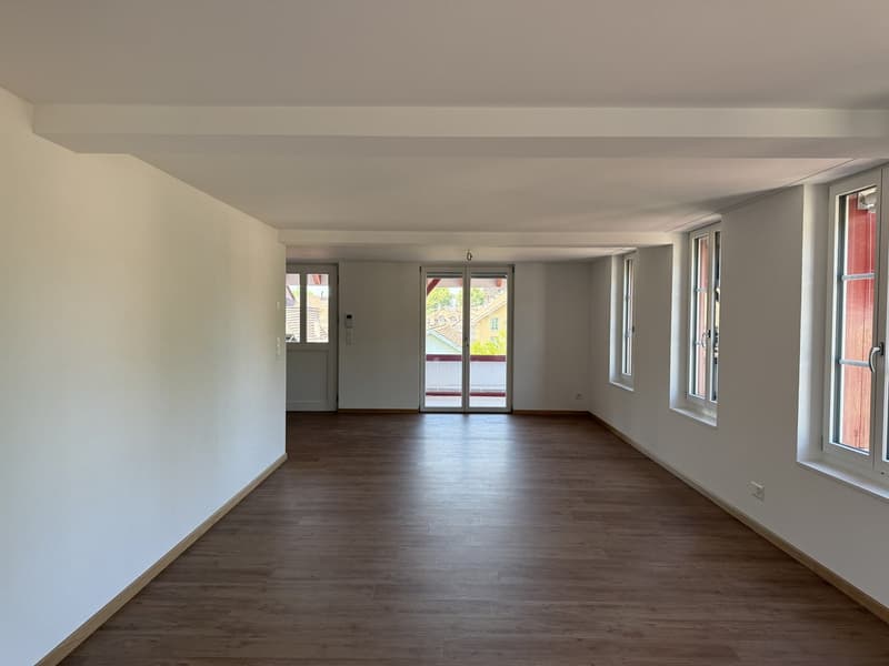 Kernsanierte zentral gelegene 2-Zim-Wohnung (10)
