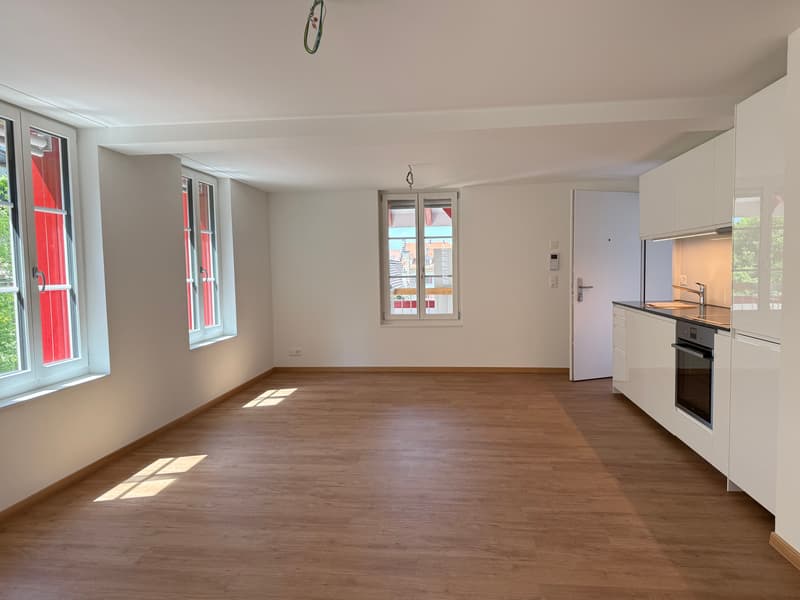 Kernsanierte zentral gelegene 2-Zim-Wohnung (8)