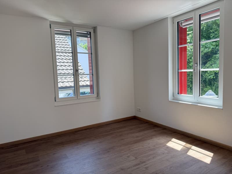 Kernsanierte zentral gelegene 2-Zim-Wohnung (7)