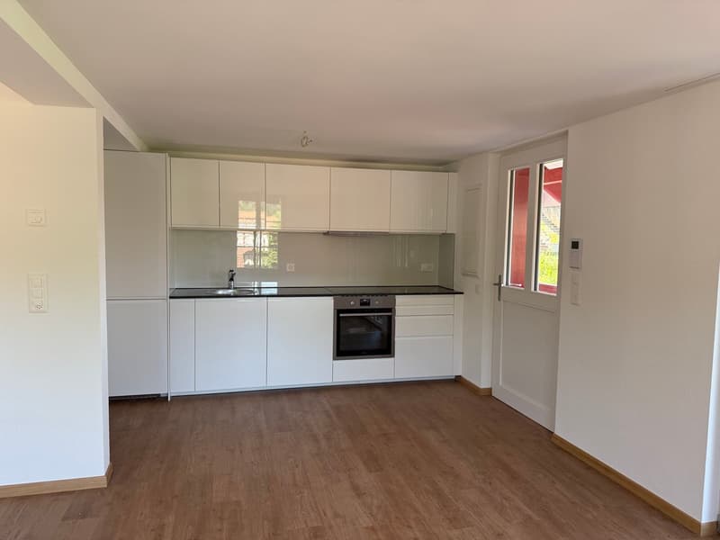 Erstbezug zentral gelegene 2-Zim-Wohnung (13)