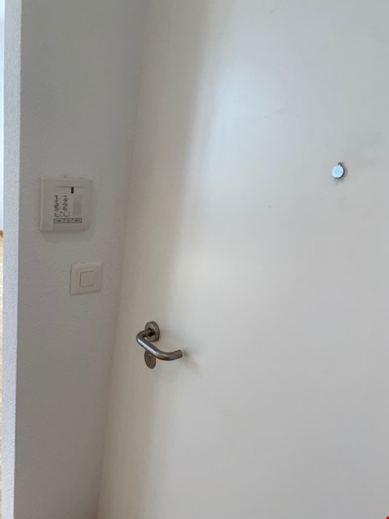 2-Zimmer-Wohnung, Stöberstrasse 21, 4055 Basel, 2. OG (9)