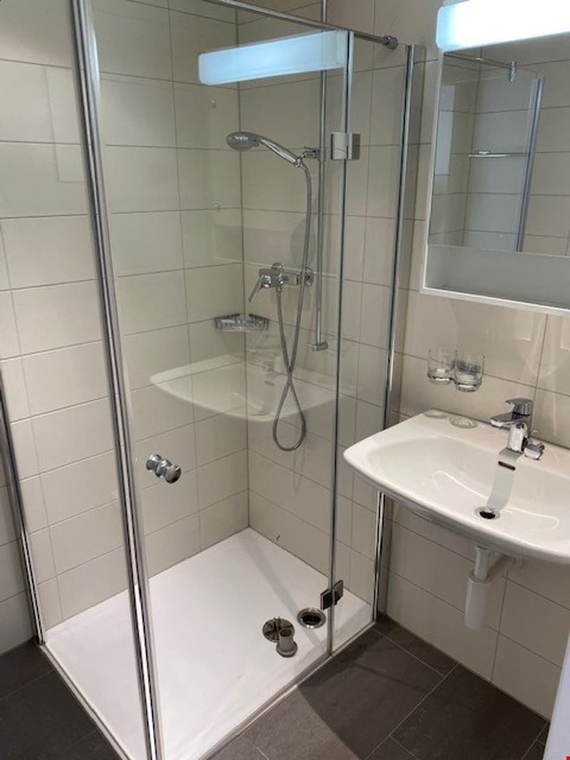 2-Zimmer-Wohnung, Stöberstrasse 21, 4055 Basel, 2. OG (12)