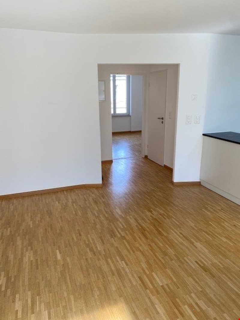 2-Zimmer-Wohnung, Stöberstrasse 21, 4055 Basel, 2. OG (4)