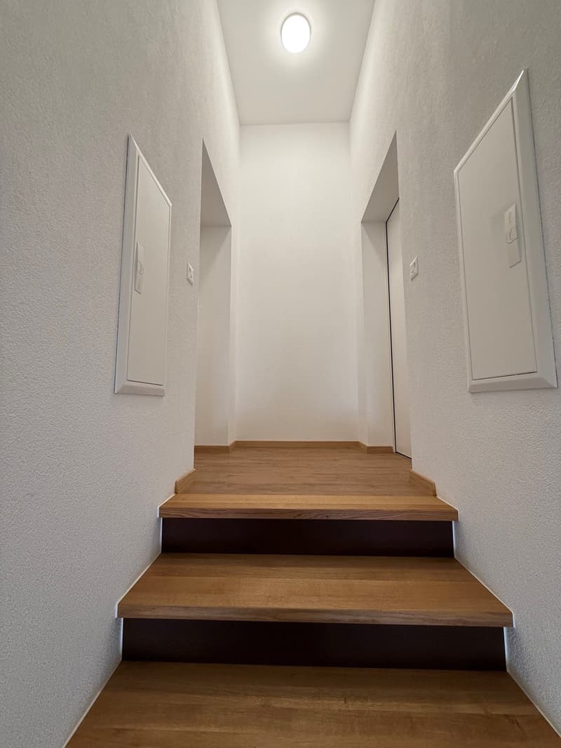 Erstbezug 2-Zimmer-Dachgeschosswohnung (8)