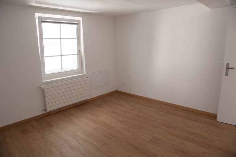 Kernsanierte zentral gelegene 3.5 Zi-Wohnung (13)