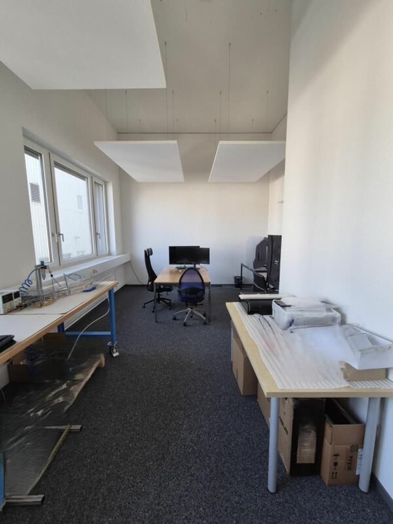 Attraktive Bürofläche im Anaxo Gebäude (3)