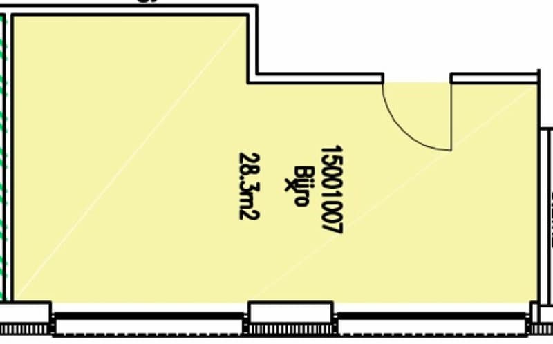 Attraktive Bürofläche im Anaxo Gebäude (5)