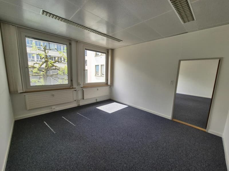 Attraktives Doppelbüro im Buss-Areal Pratteln (3)