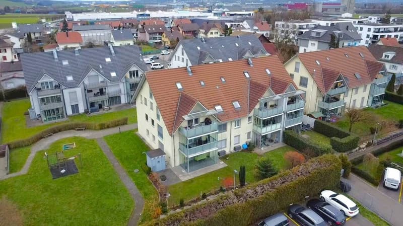4622 Egerkingen