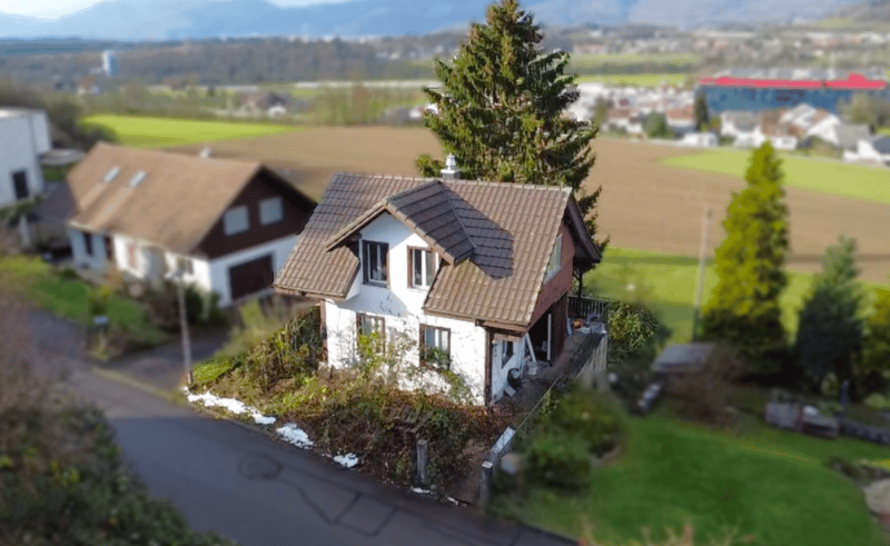 4852 Rothrist
