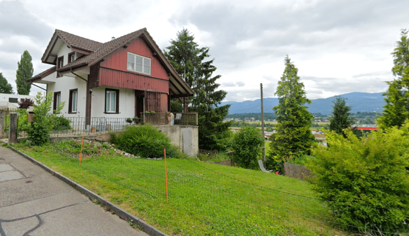4852 Rothrist