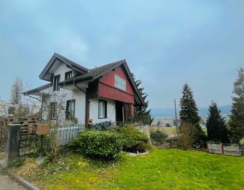 4852 Rothrist