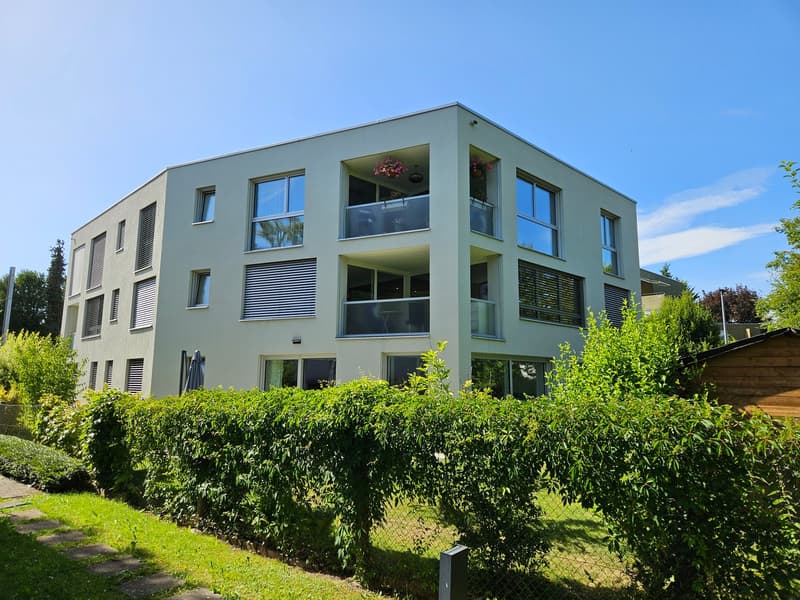 Wohnen am Marbächlein (1)
